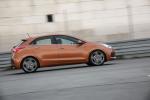 Hyundai i30 5-Door Turbo 2015 года